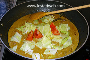 Tomat Untuk Tongseng