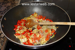 MenumisBumbuAyamLombok