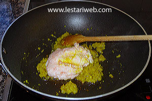 Udang Halus Untuk Soto Sulung